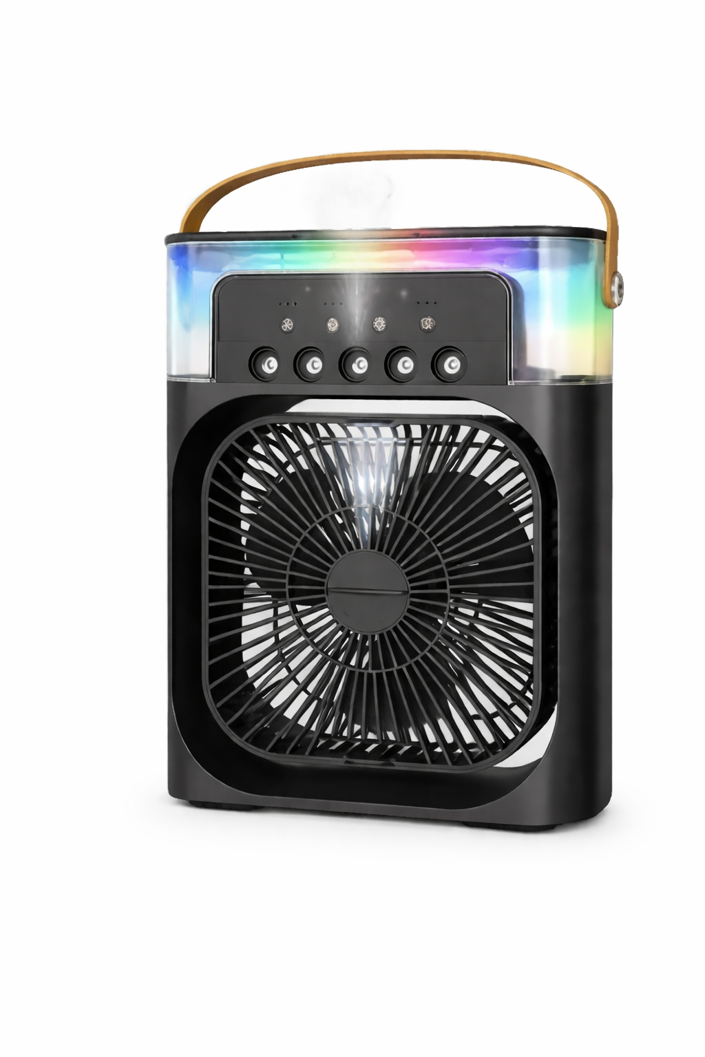 Ventilador Miníclima 3 en 1